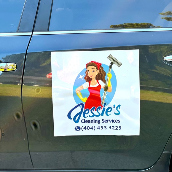 Cleaning service - Picture 2 of 2